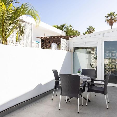 Villa Casa De Las Aguilas By Interhome 蓬达德尔伊达尔戈 外观 照片