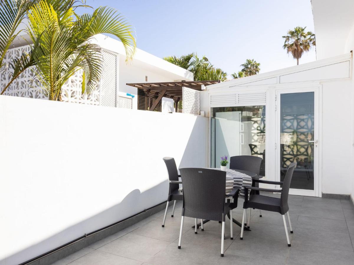 Villa Casa De Las Aguilas By Interhome 蓬达德尔伊达尔戈 外观 照片