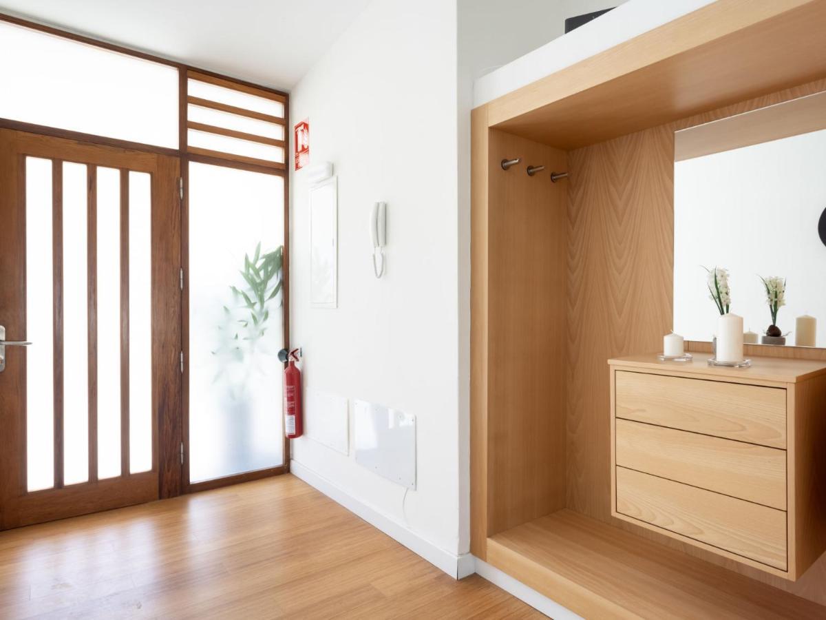 Villa Casa De Las Aguilas By Interhome 蓬达德尔伊达尔戈 外观 照片