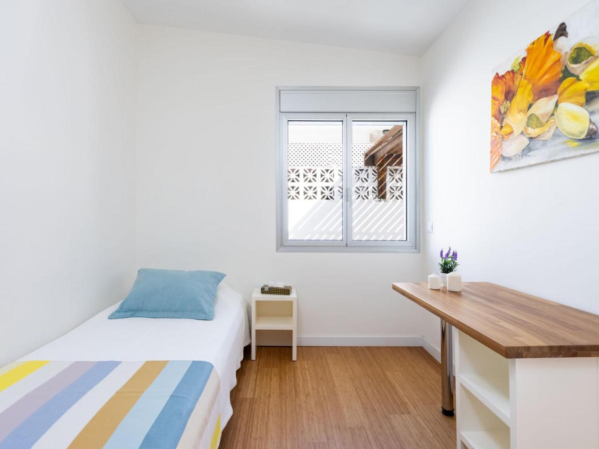 Villa Casa De Las Aguilas By Interhome 蓬达德尔伊达尔戈 外观 照片