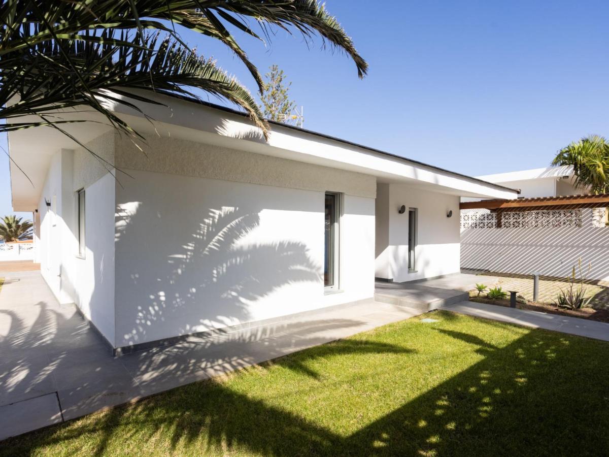 Villa Casa De Las Aguilas By Interhome 蓬达德尔伊达尔戈 外观 照片