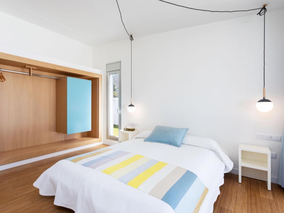 Villa Casa De Las Aguilas By Interhome 蓬达德尔伊达尔戈 外观 照片